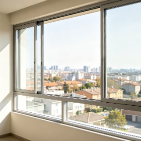 Residential Balconies
