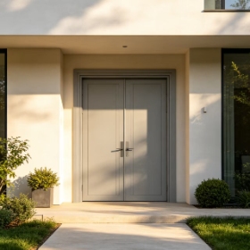 Residential Entrances