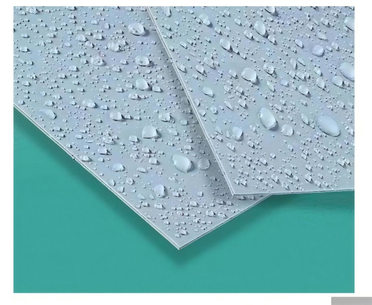 Self-Cleaning Technology That Keeps Facades Beautiful