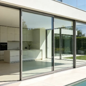 Sliding Doors