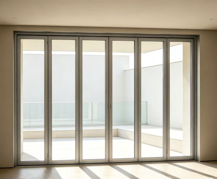 Thermal & Sealing Design for a More Comfortable Interior