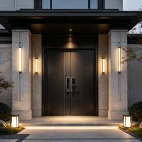 Villas & Luxury Homes