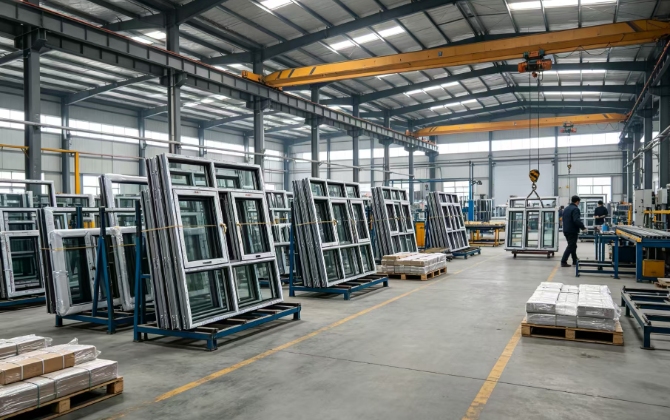 Why Choose Verixor As Your Aluminum Awning Windows Partner (2)