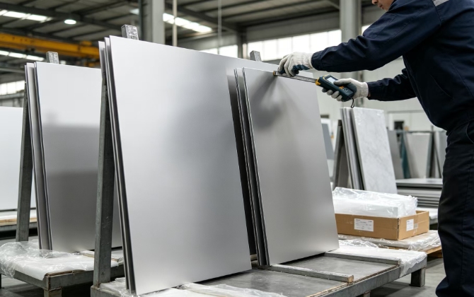 Why Choose Verixor As Your Aluminum Decorative Panels Partner (1)