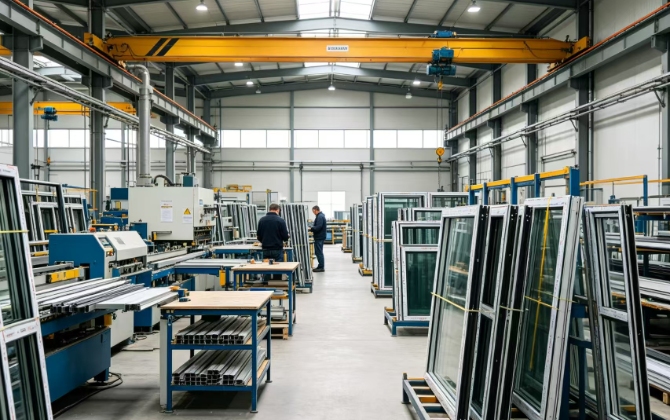 Why Choose Verixor As Your Aluminum Fixed Windows Partner (1)