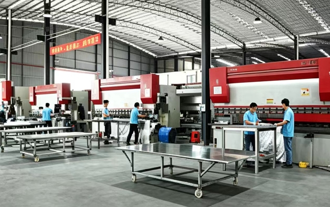 Why Choose Verixor As Your Aluminum Single Panels Partner (2)