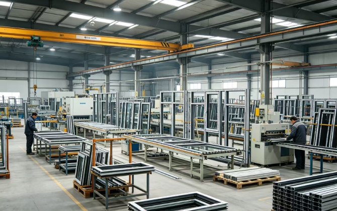 Why Choose Verixor As Your Aluminum Sliding Door Partner (1)