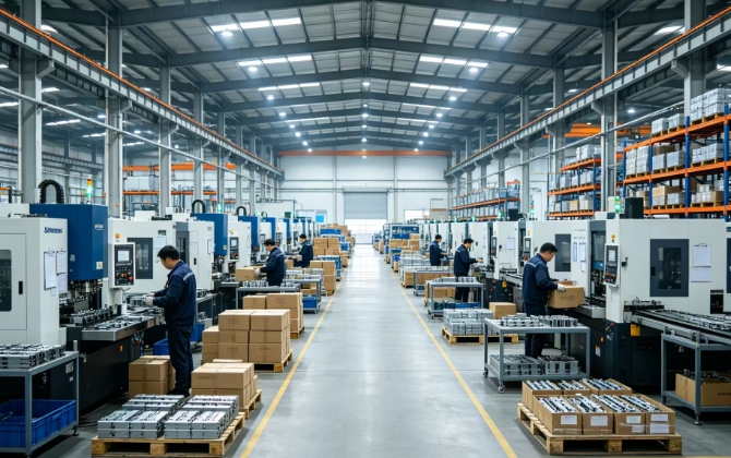 Why Choose Verixor As Your Curtain Wall Hardware Partner (1)