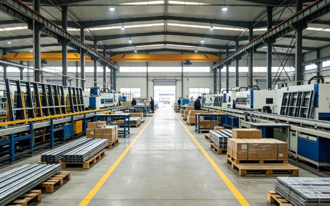Why Choose Verixor As Your Curtain Wall Hardware Partner (2)