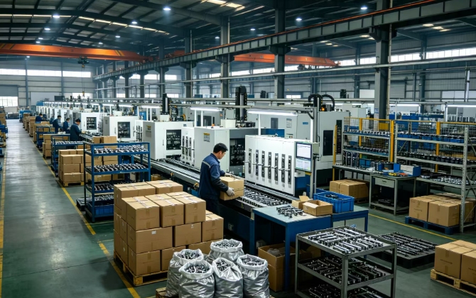 Why Choose Verixor As Your Door and Window Handles Partner (1)