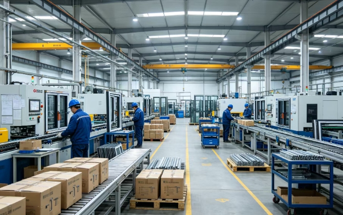 Why Choose Verixor As Your Door and Window Handles Partner (2)