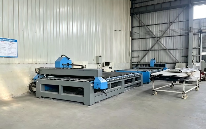 Why Choose Verixor As Your Partner For Nano Aluminum Composite Panels