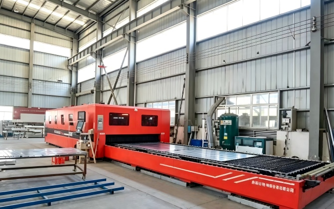 Why Choose Verixor As Your Partner For Titanium Honeycomb Panels