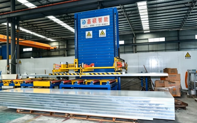 Why Choose Verixor As Your Polyurethane Sandwich Panels Partner (1)