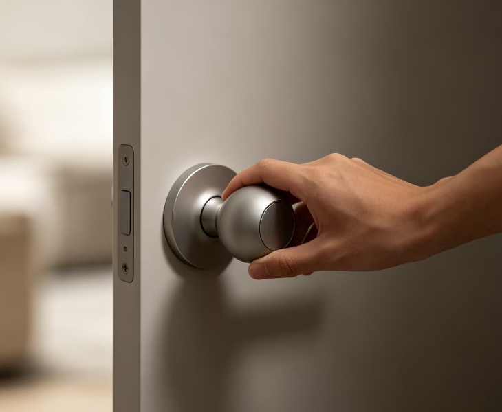 Wireless Panel Connectivity for Stable Long-Term Use