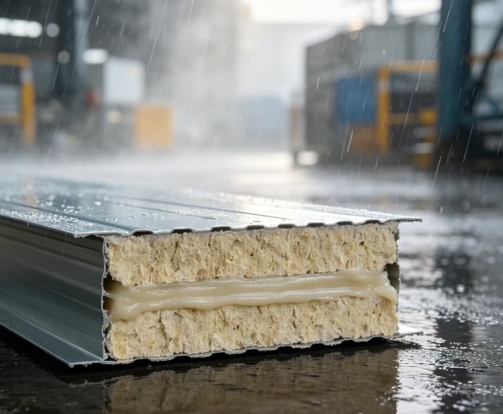 ≥95% Bonding for Stable Performance in All Weather Conditions