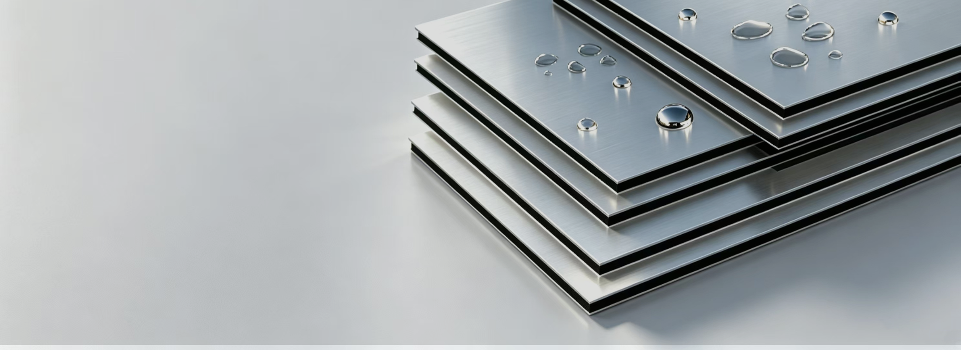 Nano Aluminum Composite Panels Manufacturer