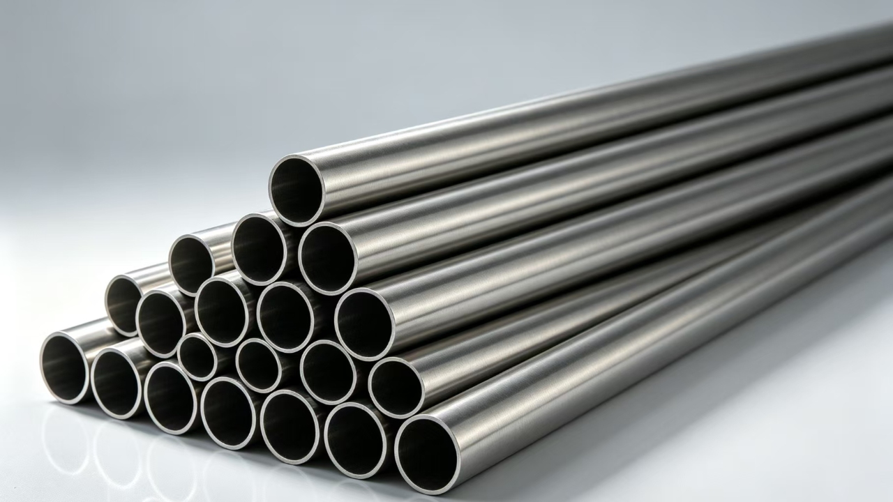 316 Stainless Steel Pipe