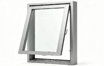 Aluminum Awning Windows