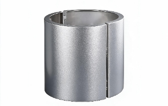 Aluminum Cladding Panels