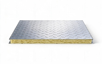 Color Steel Sandwich Panel