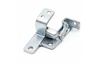 Curtain Wall Hardware