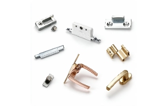 Door and Window Locks