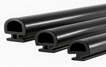Door and Window Sealing Strips