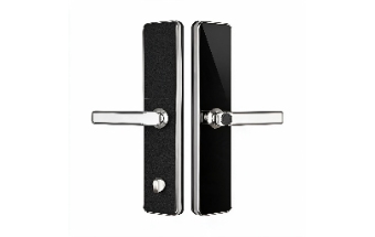 Fingerprint Door Lock