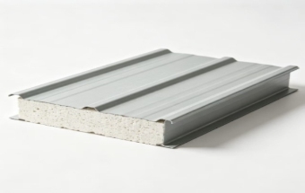 Foam Sandwich Roof Panels