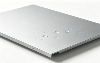 Nano Aluminum Composite Panel