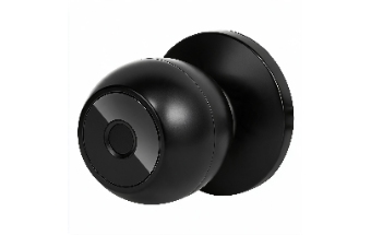 Smart Spherical Lock