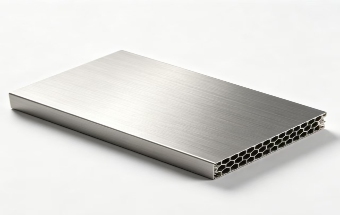 Stainless Steel Honeycomb Panels