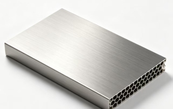 Stainless Steel Honeycomb Panels