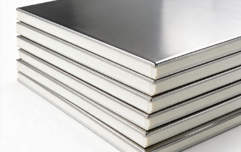 Stainless Steel Sandwich Panels