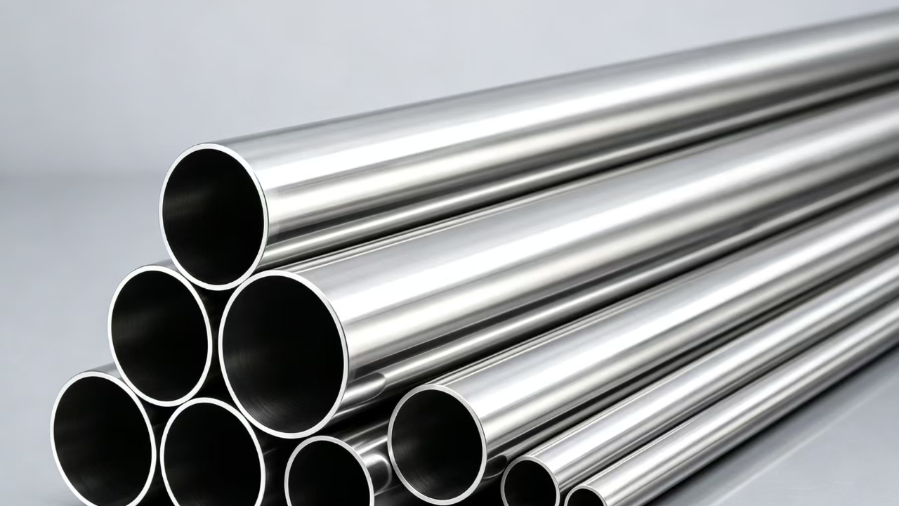 Stainless Tubular Products