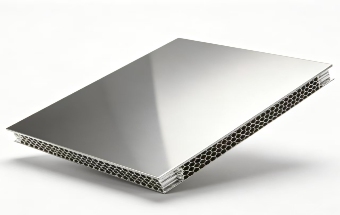 Titanium Honeycomb Panels