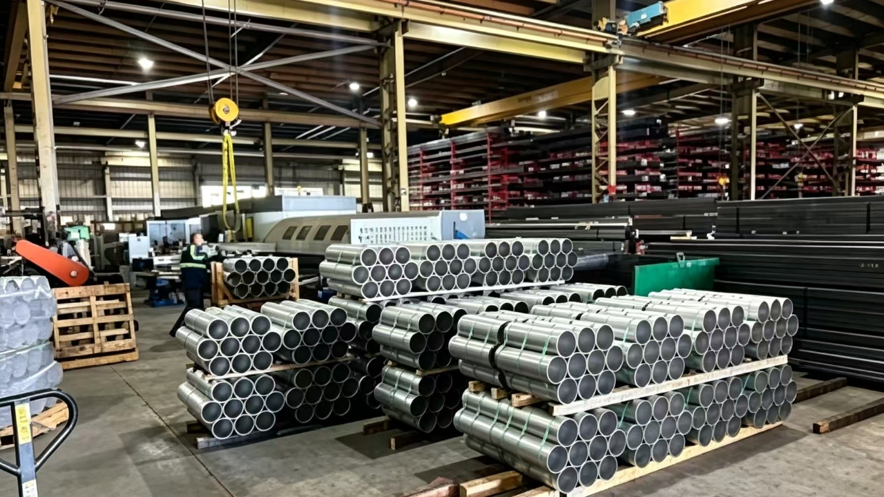 Totten Tubes