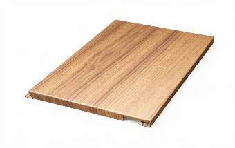 Wood Grain Aluminum Panels